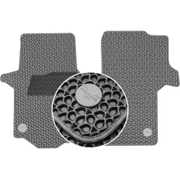 „Volkswagen Crafter II“ 2016 m. – „EVA MAX“ kilimėliai – MAT 10842