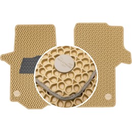 „Volkswagen Crafter II“ 2016 m. – „EVA MAX“ kilimėliai – MAT 10842