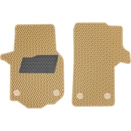 „Volkswagen Crafter II“ 2016 m. – „EVA MAX“ kilimėliai – MAT 10842