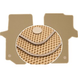 „Volkswagen Crafter II“ 2016 m. – „EVA MAX“ kilimėliai – MAT 10842