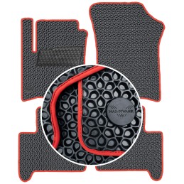 „Volkswagen e-Up 2020“ – EVA MAX kilimėliai – MAT 10898