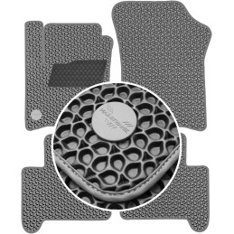 „Volkswagen e-Up 2020“ – EVA MAX kilimėliai – MAT 10898