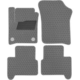 „Volkswagen e-Up 2020“ – EVA MAX kilimėliai – MAT 10898