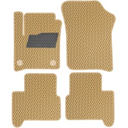 „Volkswagen e-Up 2020“ – EVA MAX kilimėliai – MAT 10898