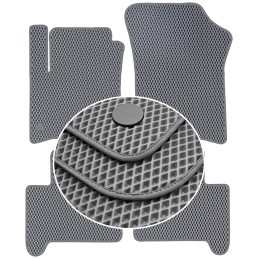 „Volkswagen e-Up 2020“ – EVA MAX kilimėliai – MAT 10898