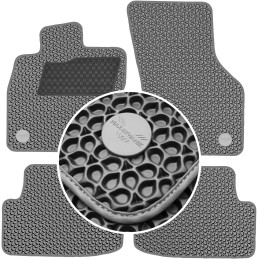 „Volkswagen Golf VIII HB“ 2020 m. – EVA MAX kilimėliai – MAT 10890