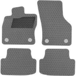 „Volkswagen Golf VIII HB“ 2020 m. – EVA MAX kilimėliai – MAT 10890