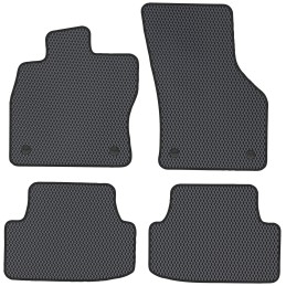 „Volkswagen Golf VIII HB“ 2020 m. – EVA MAX kilimėliai – MAT 10890