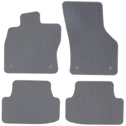 „Volkswagen Golf VIII HB“ 2020 m. – EVA MAX kilimėliai – MAT 10890