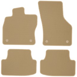 „Volkswagen Golf VIII HB“ 2020 m. – EVA MAX kilimėliai – MAT 10890