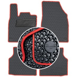 „Volkswagen ID.4“ 2020 m. – „EVA MAX“ kilimėliai – MAT 10933