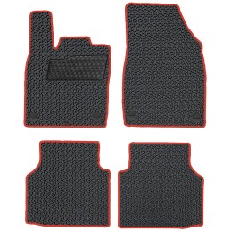 „Volkswagen ID.4“ 2020 m. – „EVA MAX“ kilimėliai – MAT 10933