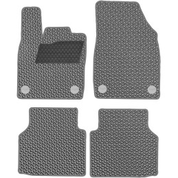 „Volkswagen ID.4“ 2020 m. – „EVA MAX“ kilimėliai – MAT 10933