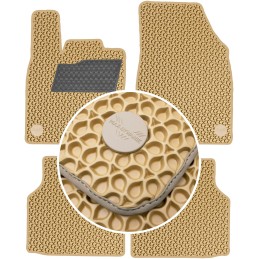 „Volkswagen ID.4“ 2020 m. – „EVA MAX“ kilimėliai – MAT 10933