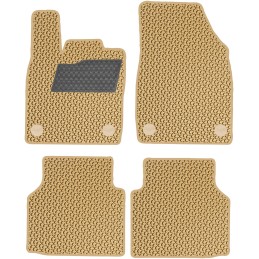 „Volkswagen ID.4“ 2020 m. – „EVA MAX“ kilimėliai – MAT 10933