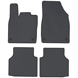 „Volkswagen ID.4“ 2020 m. – „EVA MAX“ kilimėliai – MAT 10933