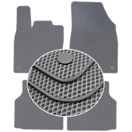 „Volkswagen ID.4“ 2020 m. – „EVA MAX“ kilimėliai – MAT 10933