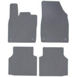 „Volkswagen ID.4“ 2020 m. – „EVA MAX“ kilimėliai – MAT 10933