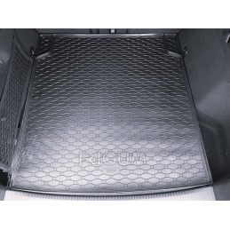 „Volkswagen ID.7“ nuo 2024 m. RIGUM bagažinės kilimėlis 437386