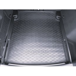 „Volkswagen ID.7“ nuo 2024 m. RIGUM bagažinės kilimėlis 437386