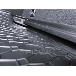 „Volkswagen ID.7“ nuo 2024 m. RIGUM bagažinės kilimėlis 437386