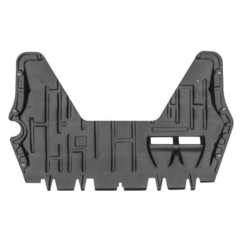 „Volkswagen Passat B7“ BENZINAS 2010–2014 m. Variklio dangtis REZAW 150410