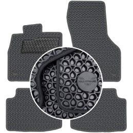 „Volkswagen Passat B8“ 2014 m. – „EVA MAX“ kilimėliai – MAT 10858