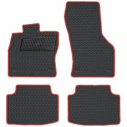 „Volkswagen Passat B8“ 2014 m. – „EVA MAX“ kilimėliai – MAT 10858