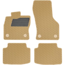 „Volkswagen Passat B8“ 2014 m. – „EVA MAX“ kilimėliai – MAT 10858