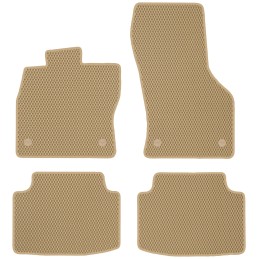 „Volkswagen Passat B8“ 2014 m. – „EVA MAX“ kilimėliai – MAT 10858