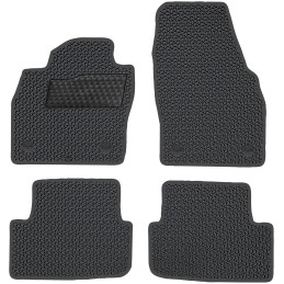 „Volkswagen Polo VI“ 2017 m. – „EVA MAX“ kilimėliai – MAT 10863