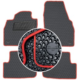 „Volkswagen Polo VI“ 2017 m. – „EVA MAX“ kilimėliai – MAT 10863