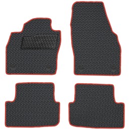 „Volkswagen Polo VI“ 2017 m. – „EVA MAX“ kilimėliai – MAT 10863