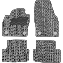 „Volkswagen Polo VI“ 2017 m. – „EVA MAX“ kilimėliai – MAT 10863