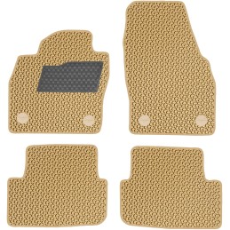 „Volkswagen Polo VI“ 2017 m. – „EVA MAX“ kilimėliai – MAT 10863