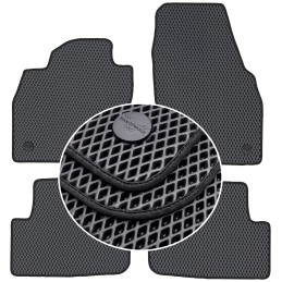 „Volkswagen Polo VI“ 2017 m. – „EVA MAX“ kilimėliai – MAT 10863