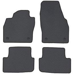 „Volkswagen Polo VI“ 2017 m. – „EVA MAX“ kilimėliai – MAT 10863