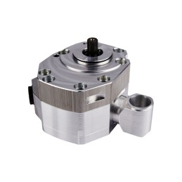 48 litrų siurblys Ursus C 385 Hylmet Tuchola