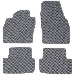 „Volkswagen Polo VI“ 2017 m. – „EVA MAX“ kilimėliai – MAT 10863