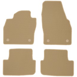 „Volkswagen Polo VI“ 2017 m. – „EVA MAX“ kilimėliai – MAT 10863