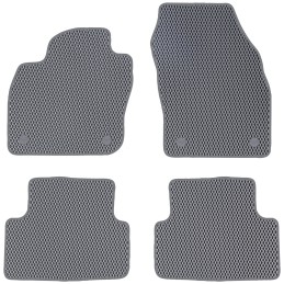 „Volkswagen T Cross“ 2019 m. – „EVA MAX“ kilimėliai – MAT 10880