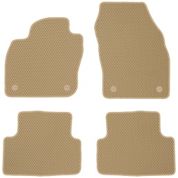 „Volkswagen T Cross“ 2019 m. – „EVA MAX“ kilimėliai – MAT 10880