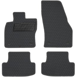 „Volkswagen T Roc“ 2017 m. – EVA MAX kilimėliai – MAT 10877