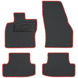 „Volkswagen T Roc“ 2017 m. – EVA MAX kilimėliai – MAT 10877