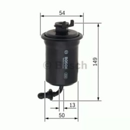 0450905979 BOSCH kuro filtras