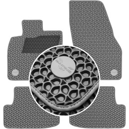 „Volkswagen T Roc“ 2017 m. – EVA MAX kilimėliai – MAT 10877