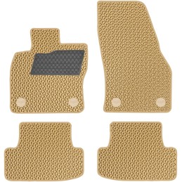 „Volkswagen T Roc“ 2017 m. – EVA MAX kilimėliai – MAT 10877