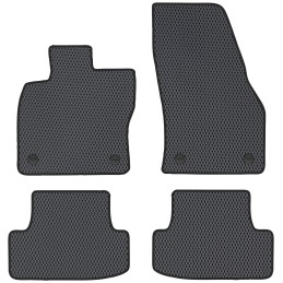 „Volkswagen T Roc“ 2017 m. – EVA MAX kilimėliai – MAT 10877