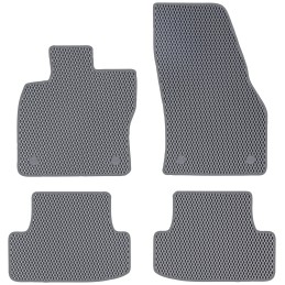 „Volkswagen T Roc“ 2017 m. – EVA MAX kilimėliai – MAT 10877