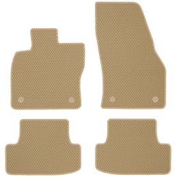 „Volkswagen T Roc“ 2017 m. – EVA MAX kilimėliai – MAT 10877